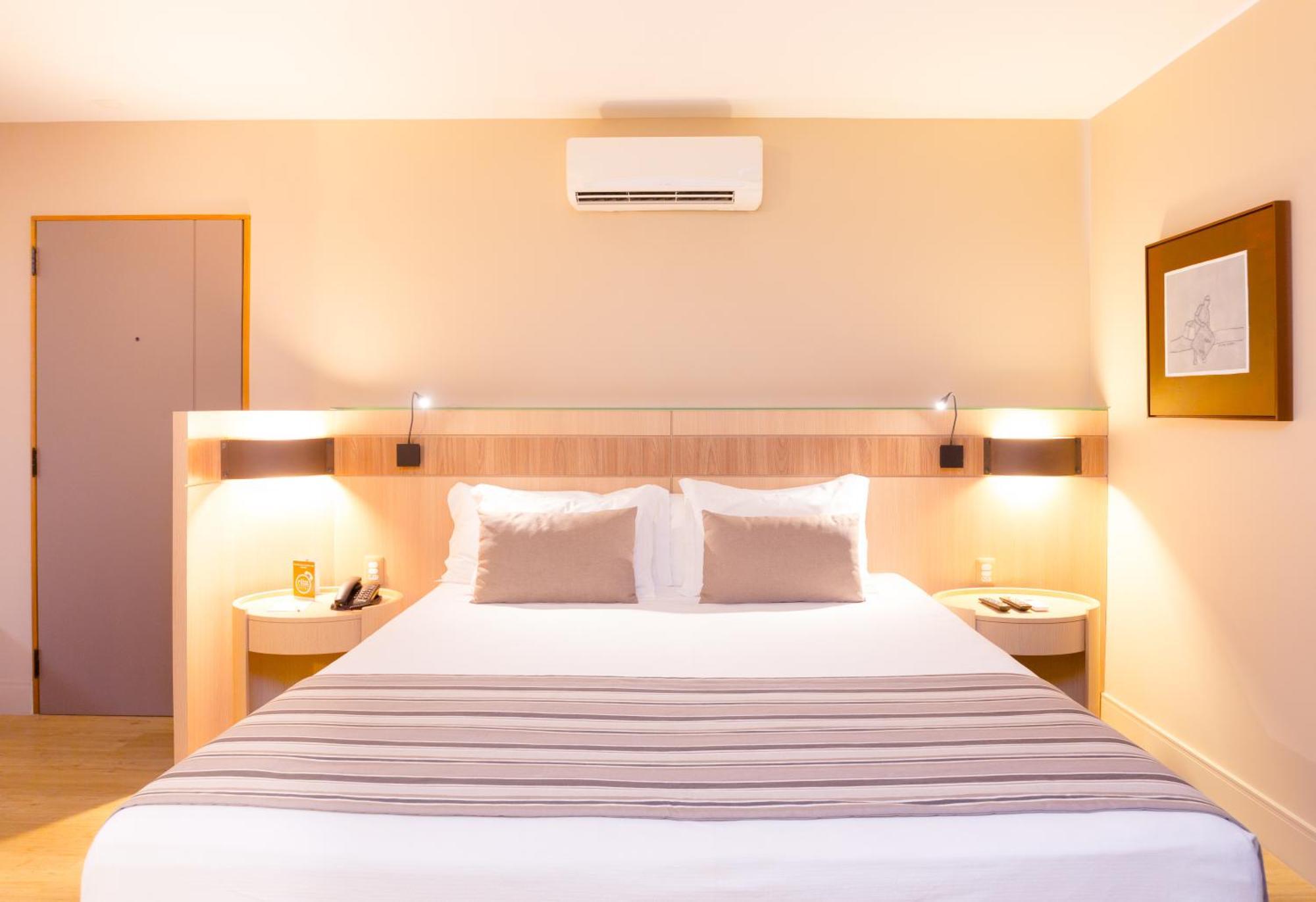 Executive Double or Twin Room