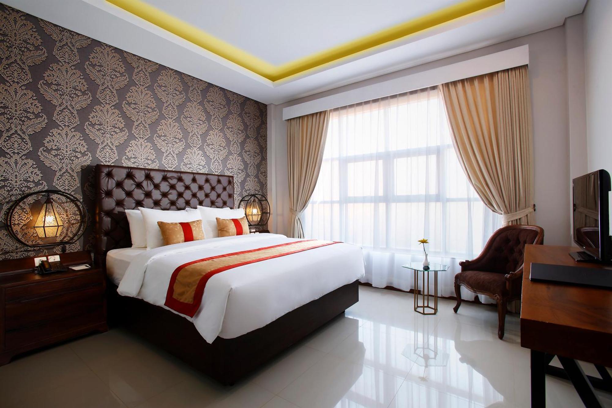 Flash Deal - Superior Double Room