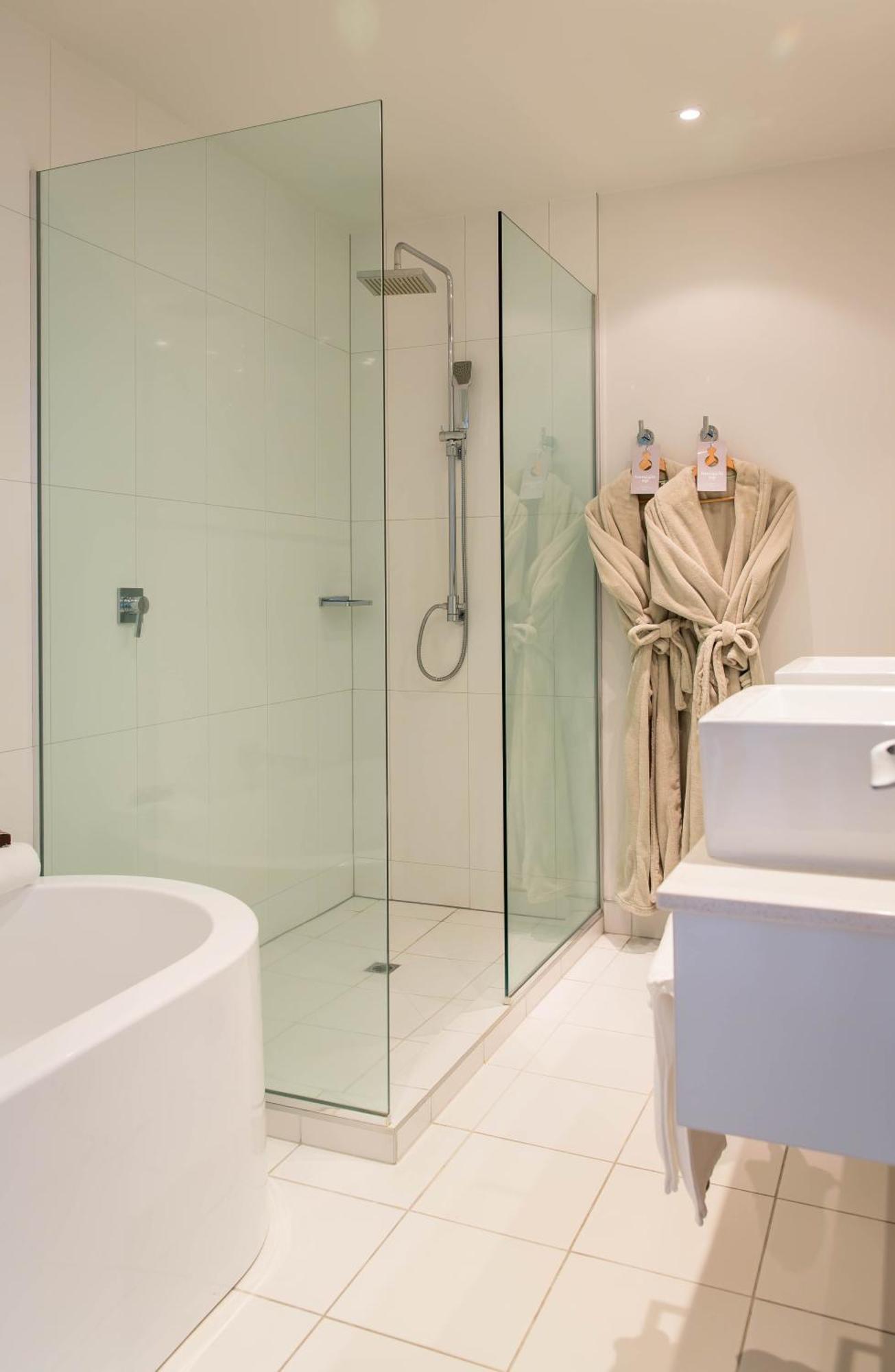 Executive Two-Bedroom Suite