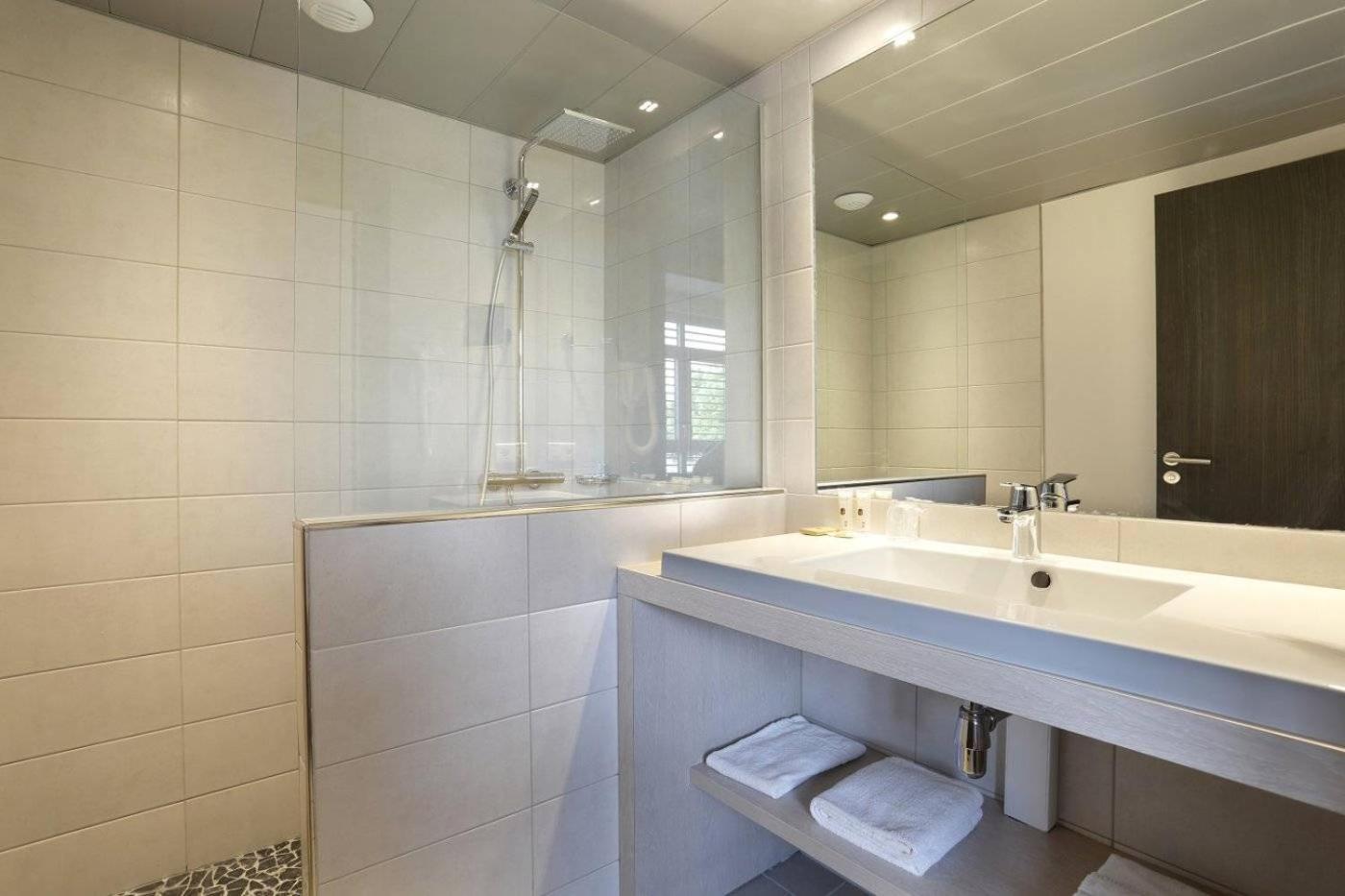 Duplex Apartment