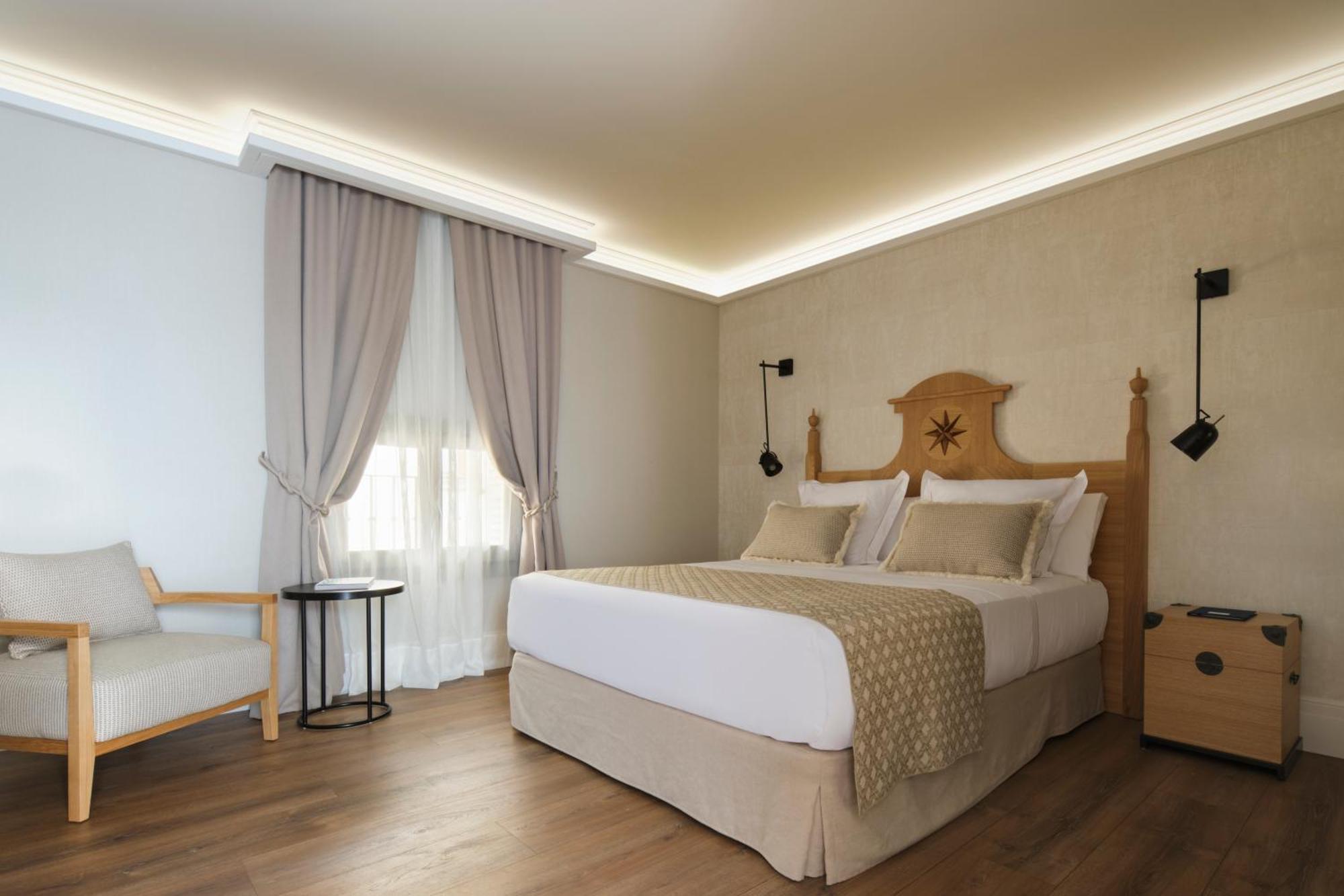 Double Room Classic with Spa Access