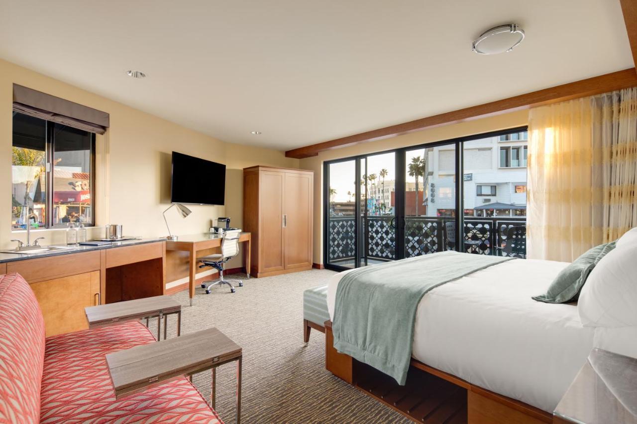 King Room Sea View