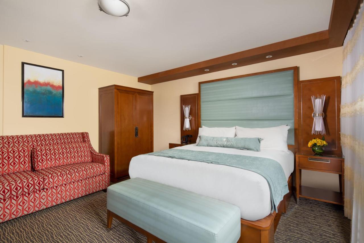 King Room Sea View
