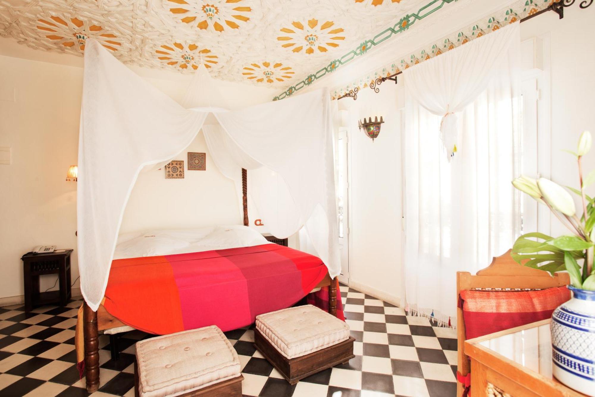 Romantic Room