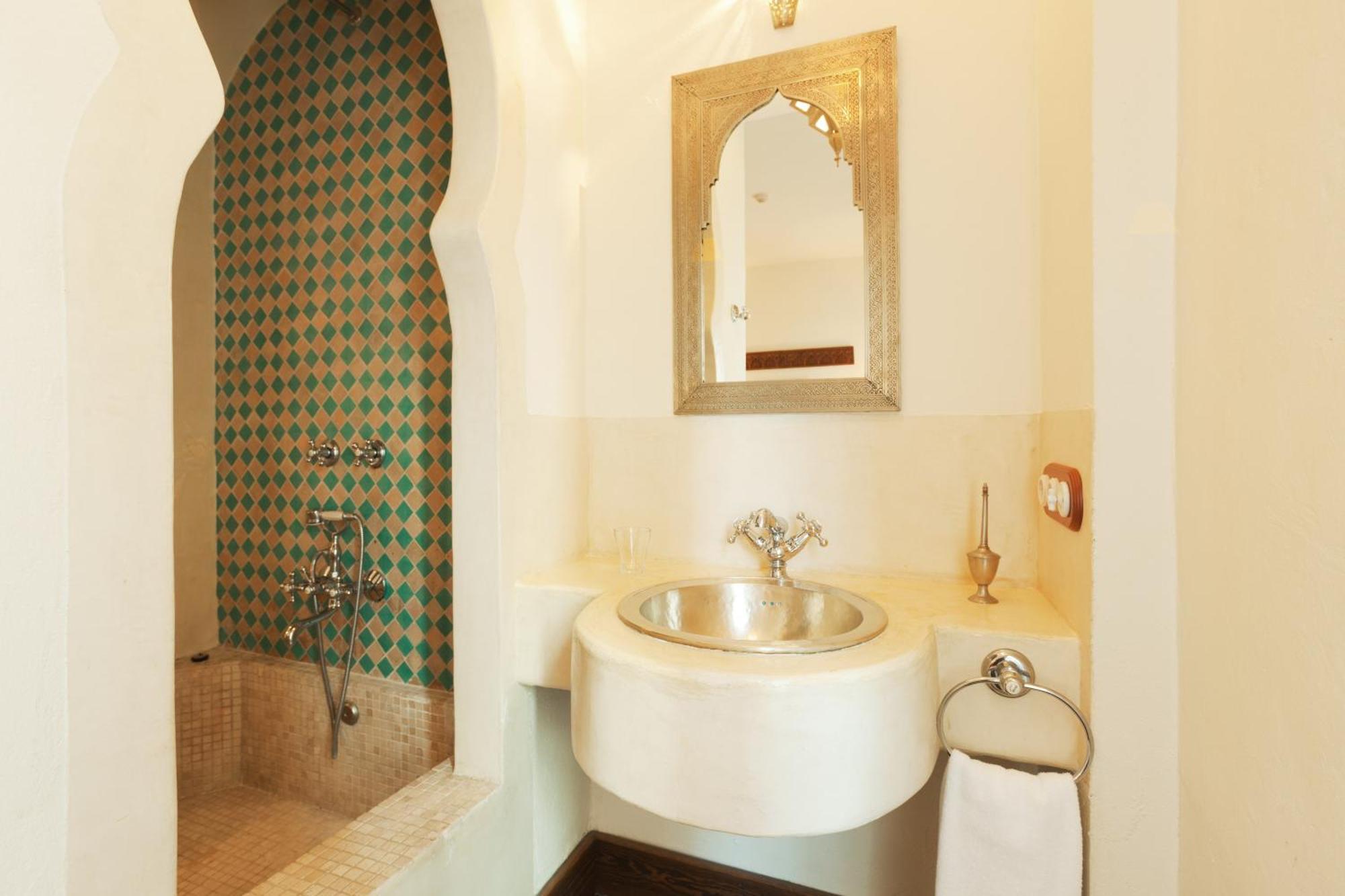 Romantic Room