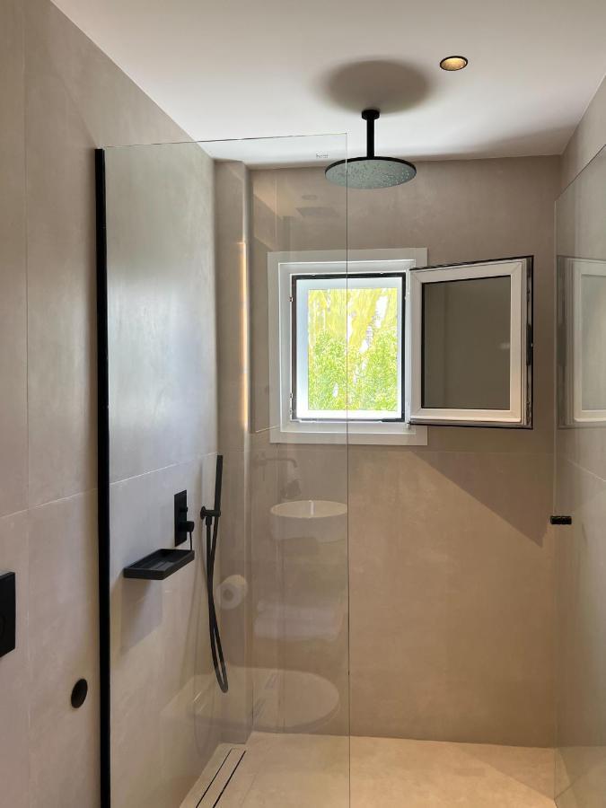 Deluxe Suite Sea View