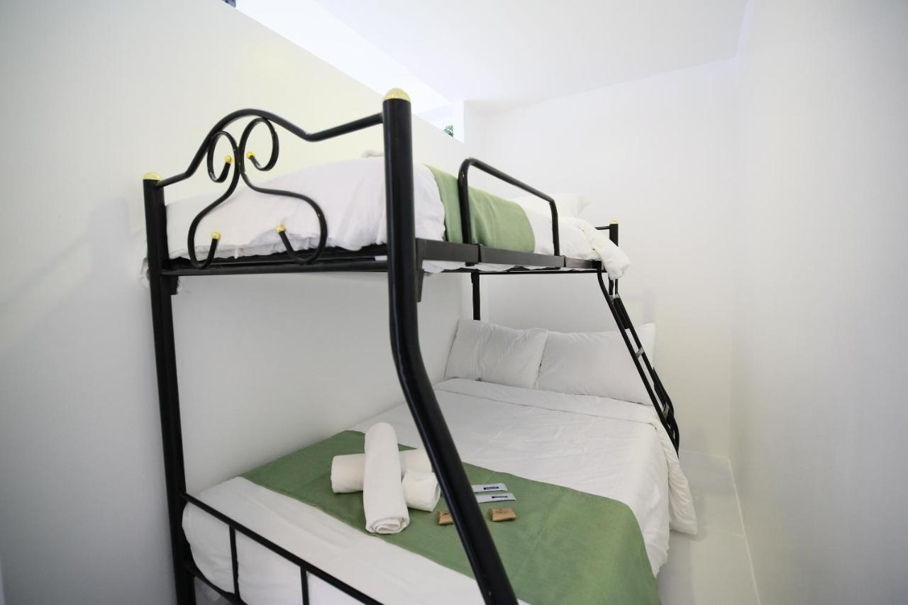 Three-Bedroom Premium Apartment