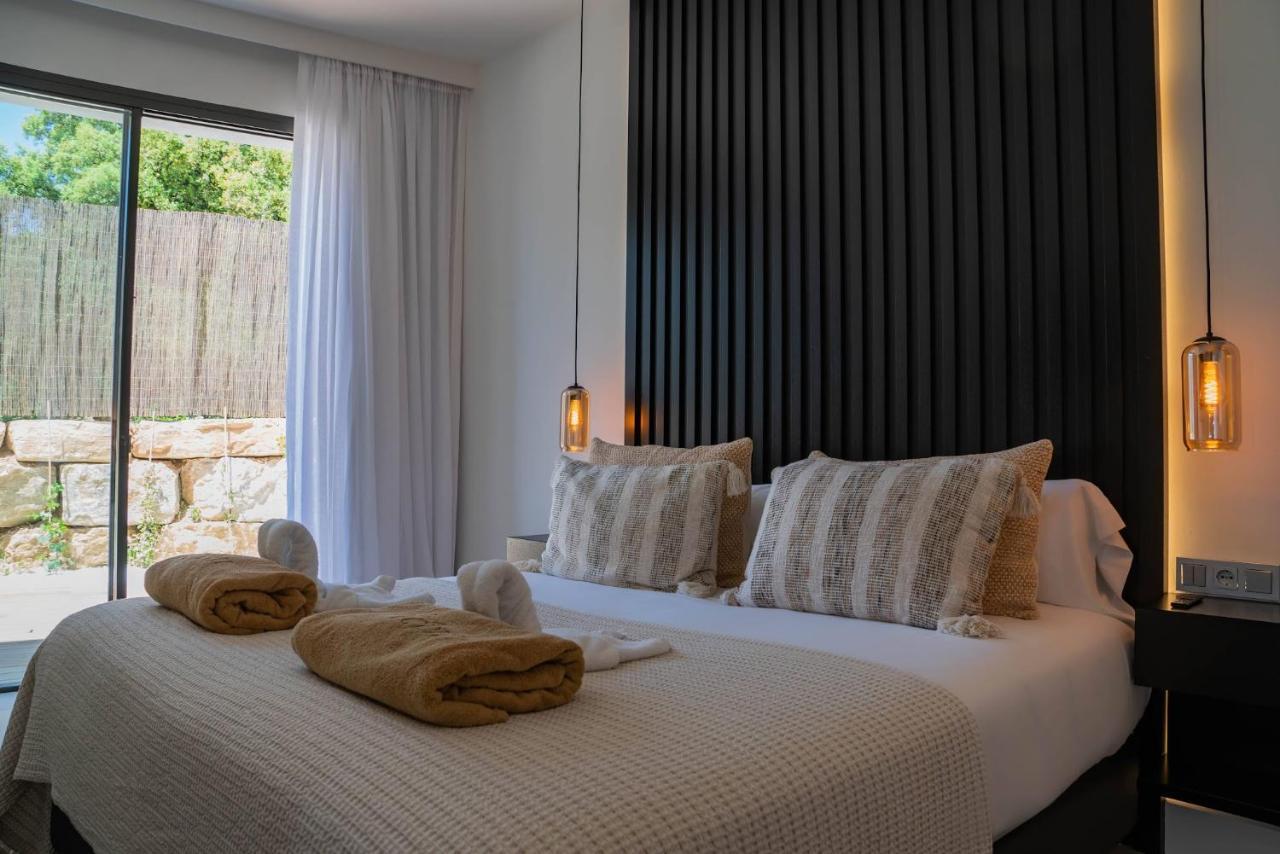 Luxury Triple Room