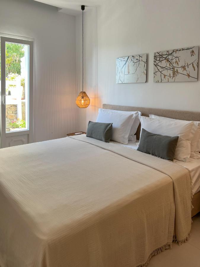 Suite Private Pool