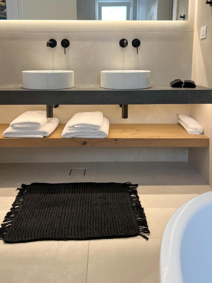 Suite Private Pool