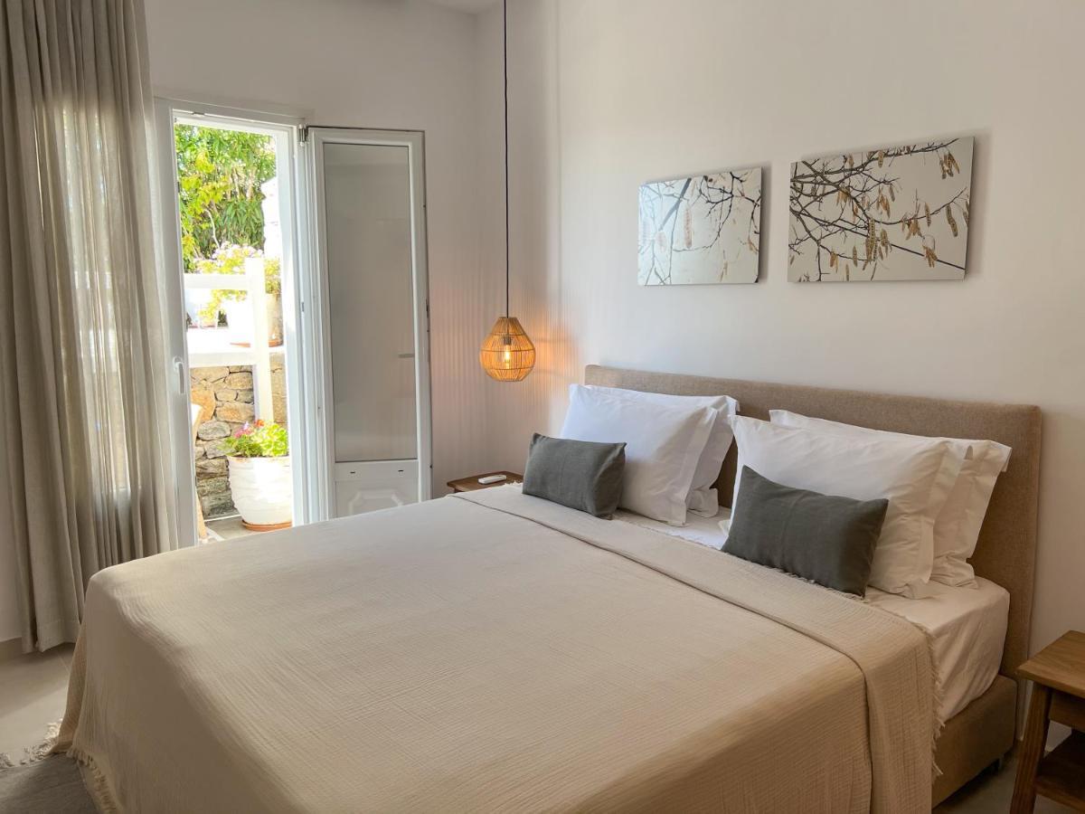 Suite Private Pool