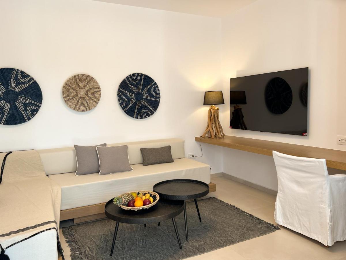Suite Private Pool