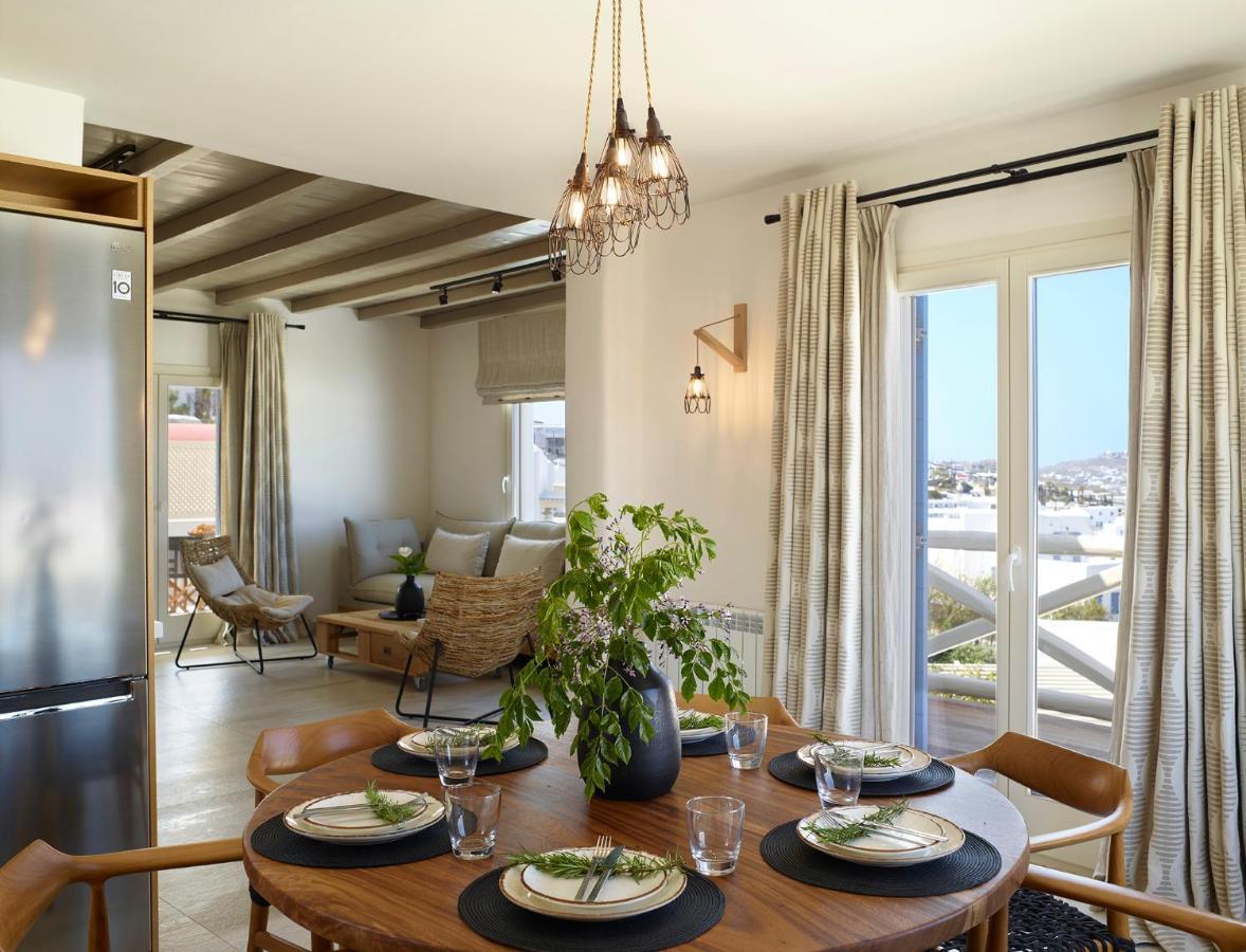 Vencia 3-Bedroom Villa
