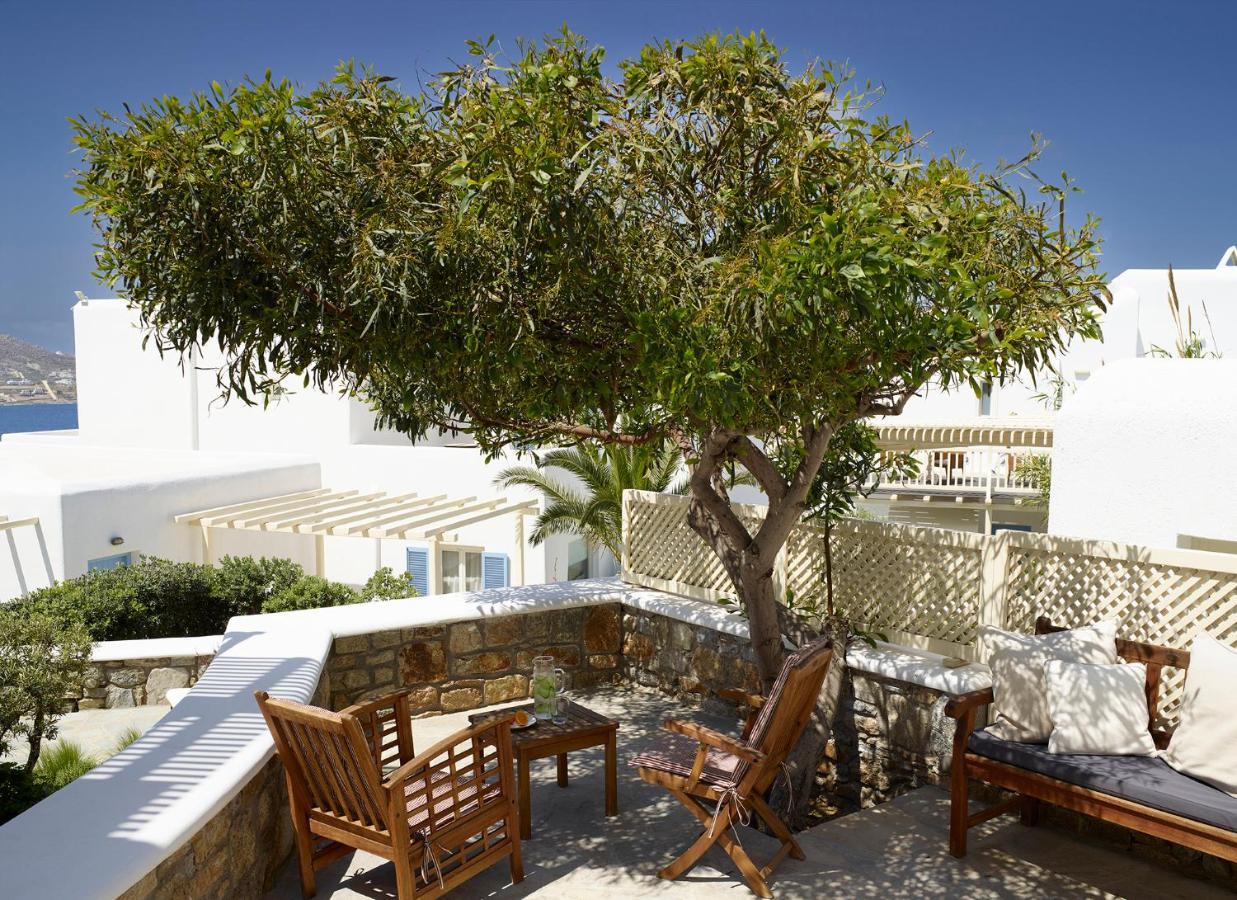 Vencia 3-Bedroom Villa