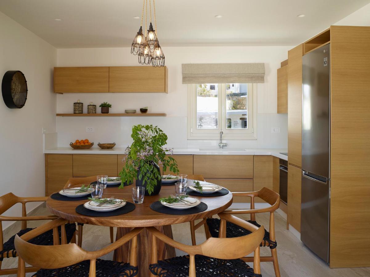 Vencia 3-Bedroom Villa