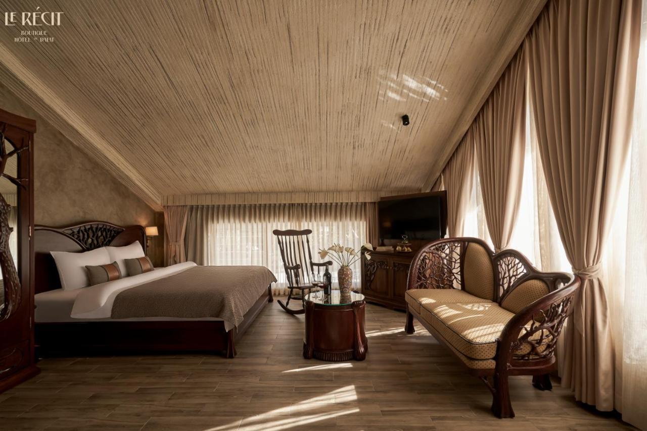 Chalet 1 Phòng Ngủ