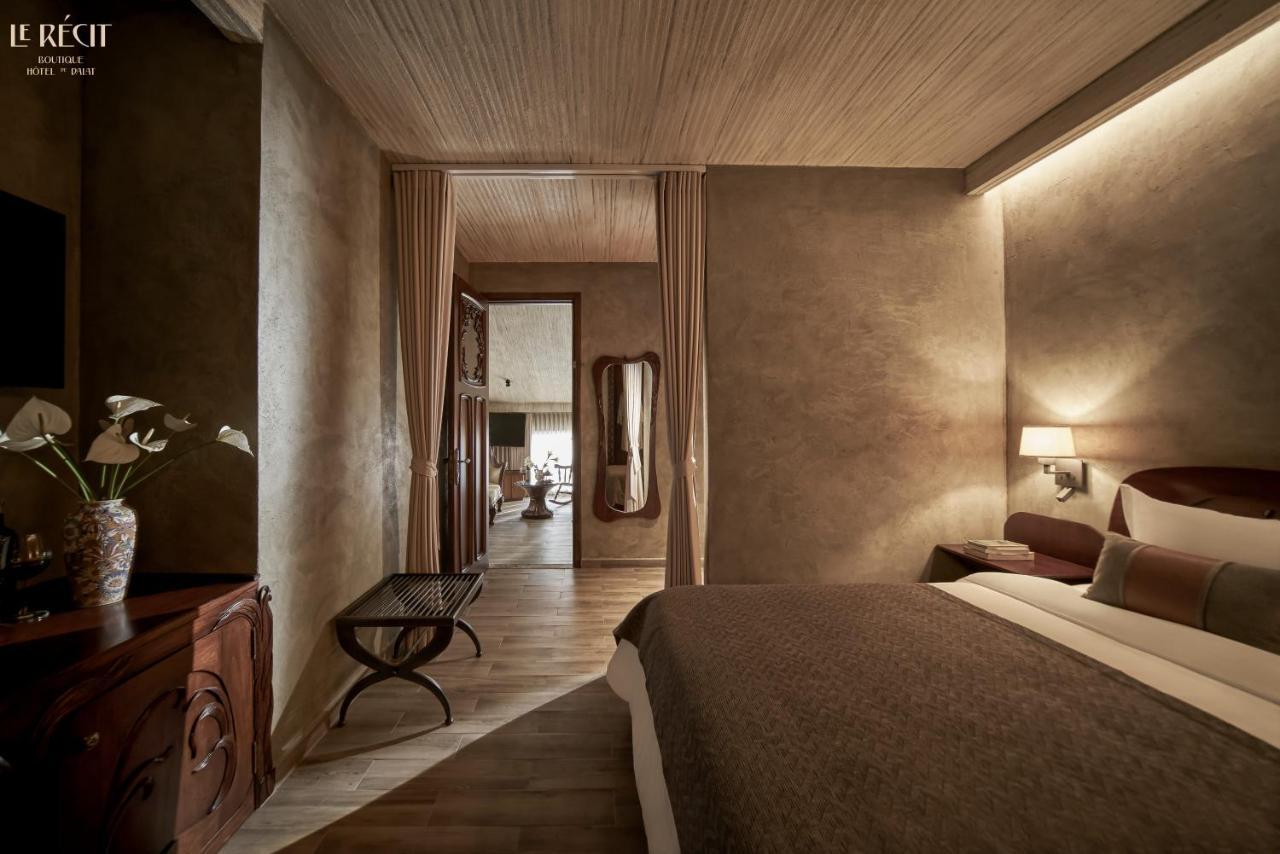 Chalet 2 Phòng Ngủ