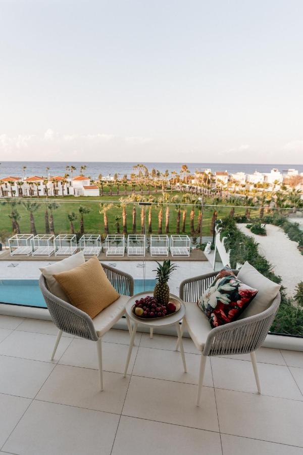 Suite Sea View