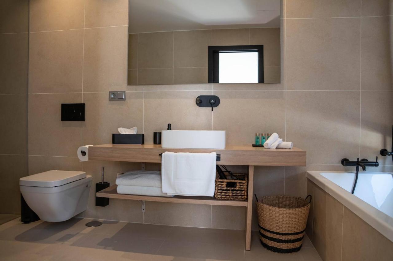 Luxury Triple Room