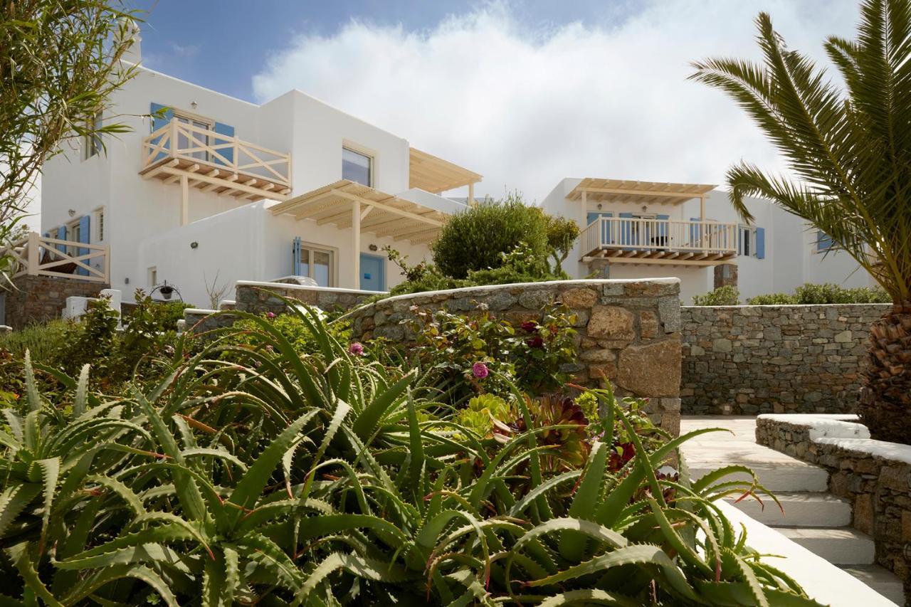 Vencia 3-Bedroom Villa
