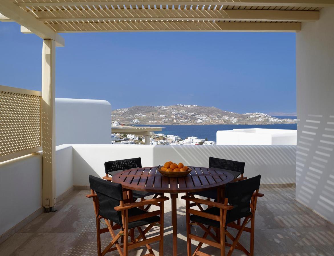 Vencia 3-Bedroom Villa