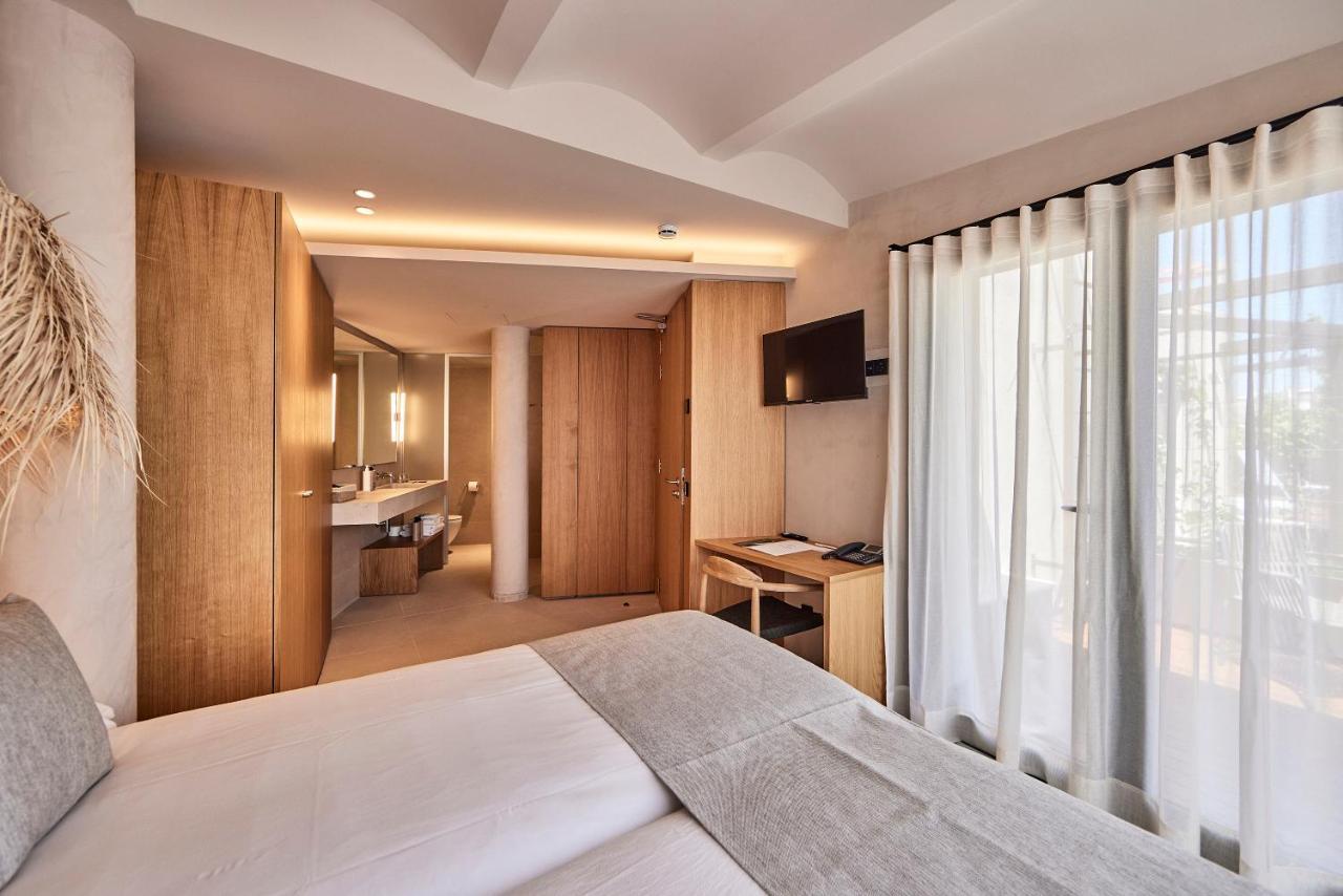 Junior Suite Terrace
