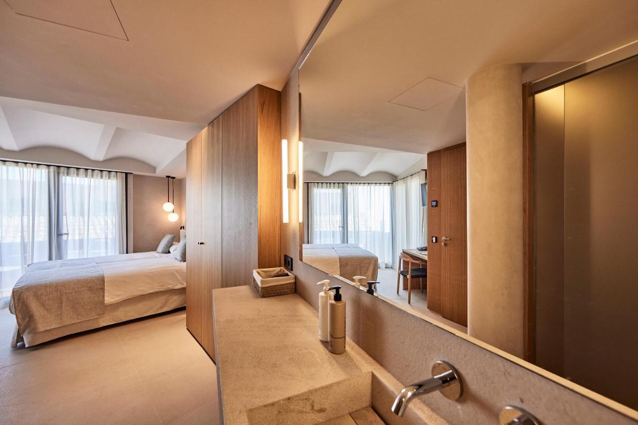 Junior Suite Terrace