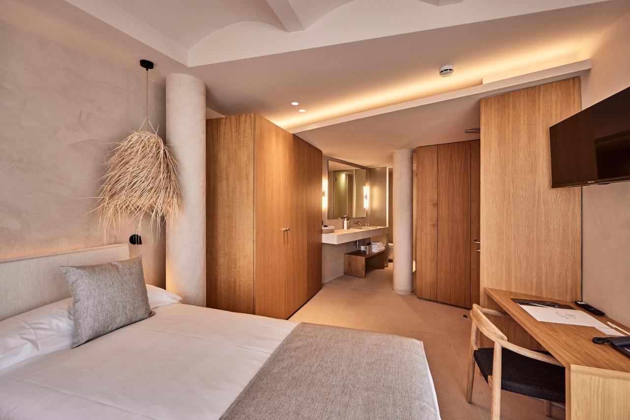 Junior Suite Terrace