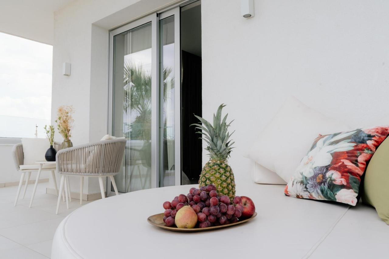 Junior Suite mit Meerblick