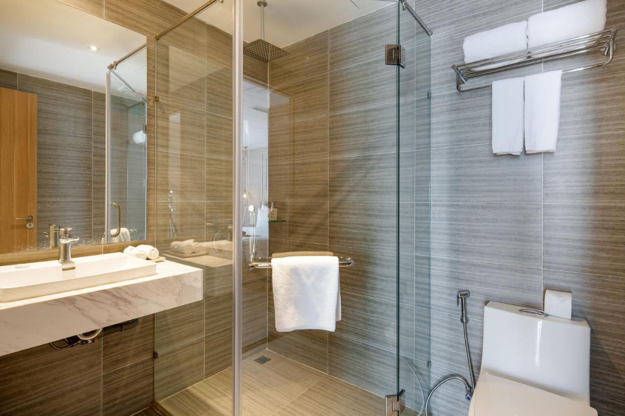 One-Bedroom Premium Apartment
