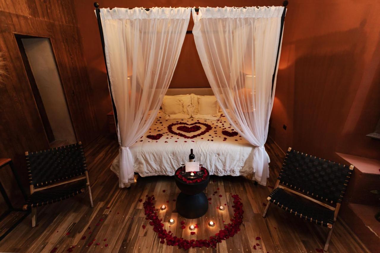 Junior Suite with Garden View
