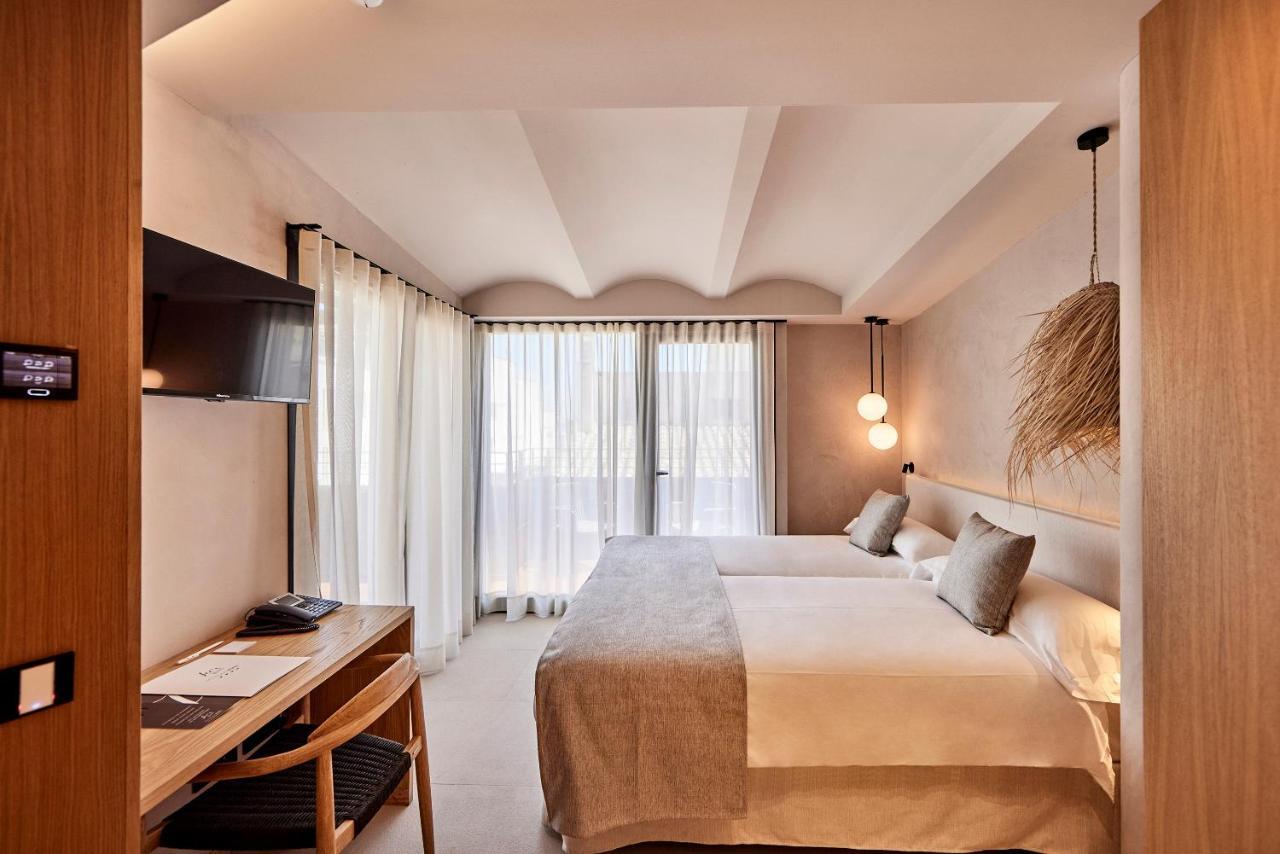 Junior Suite Terrace