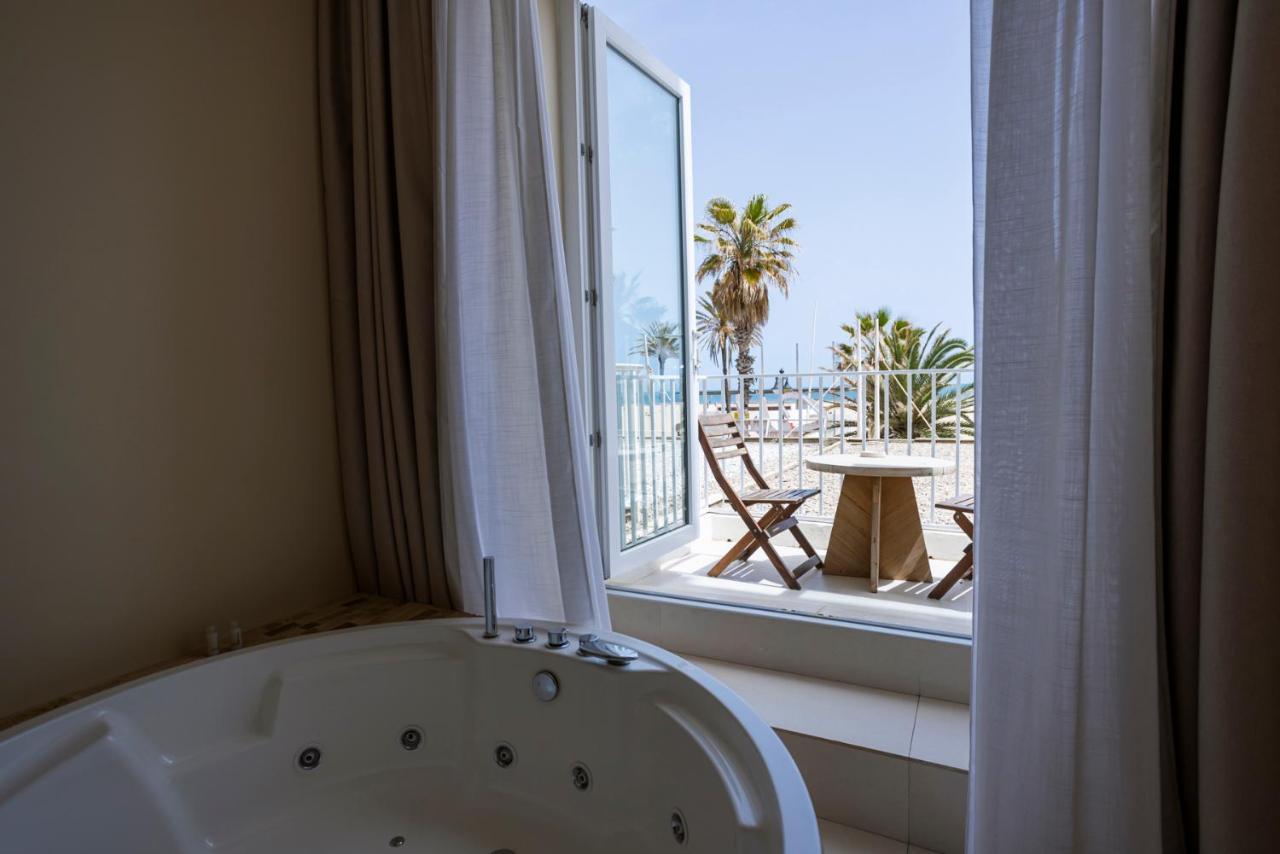 Junior Suite Sea View