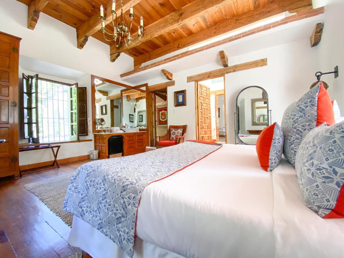 Habitación Inspiración