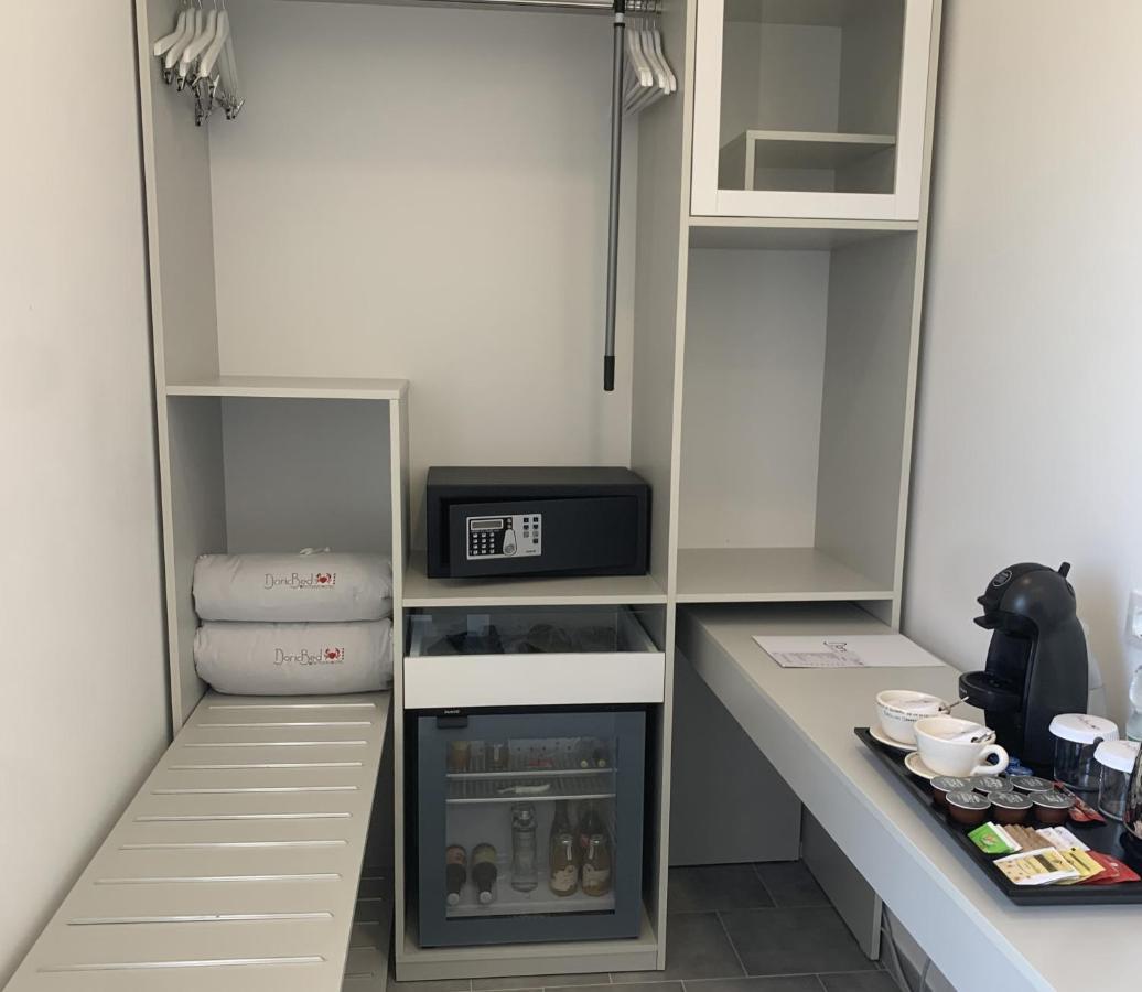 Suite con Vasca Idromassaggio - Villa Indipendente