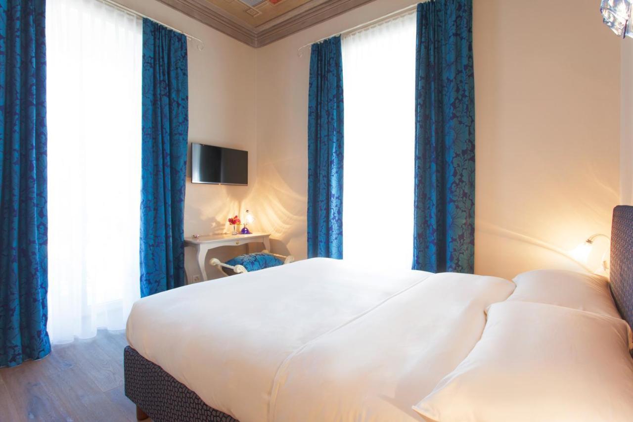 Standard Doppelzimmer
