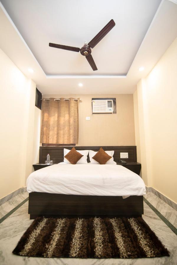 Premium Room - City View