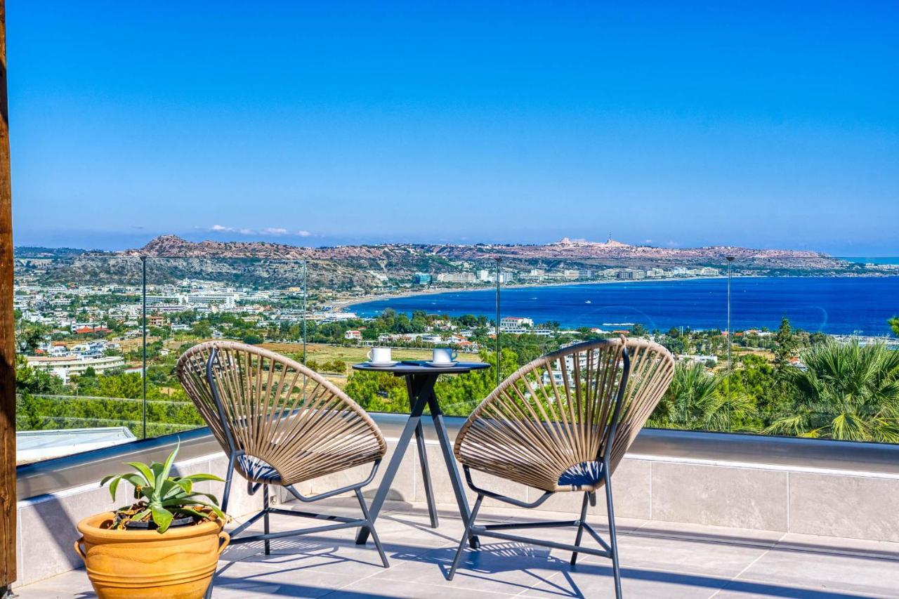 Suite Sea View