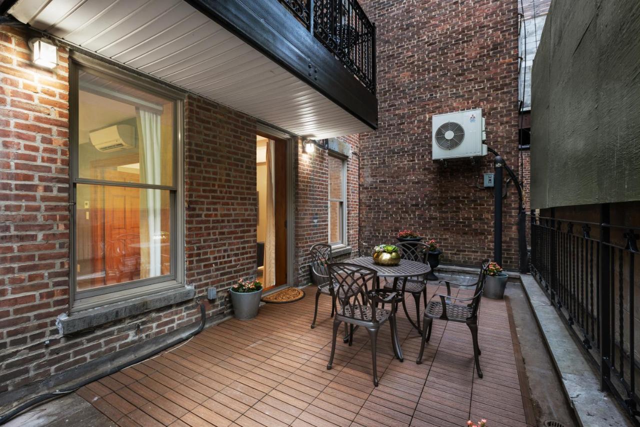 Family Suite with Balcony
