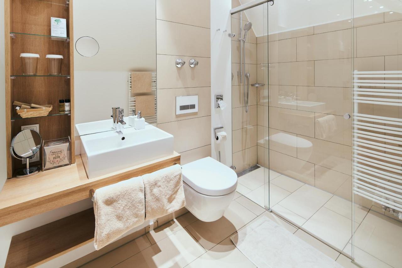 Geräumiges Superior Doppelzimmer