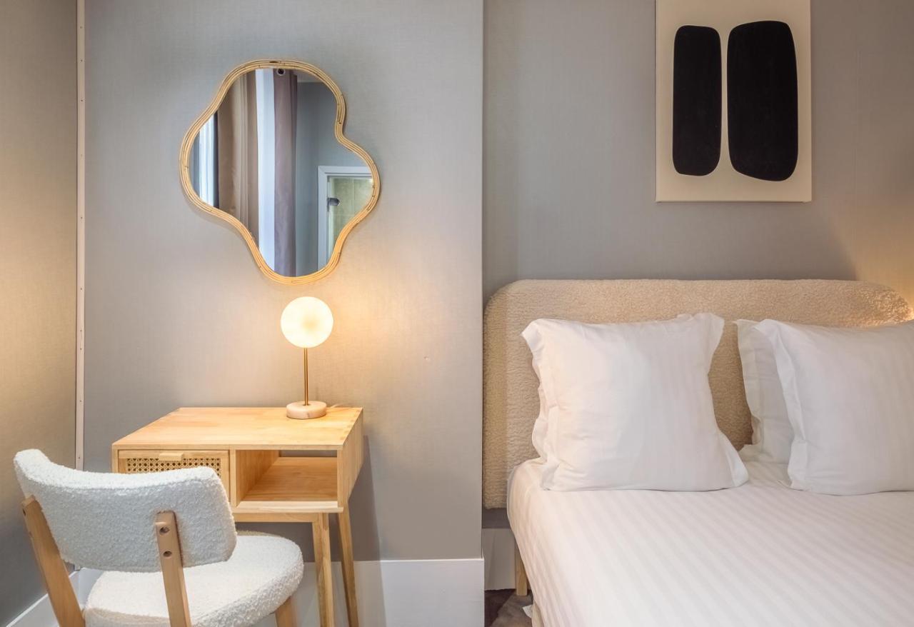 Classic Quadruple Room