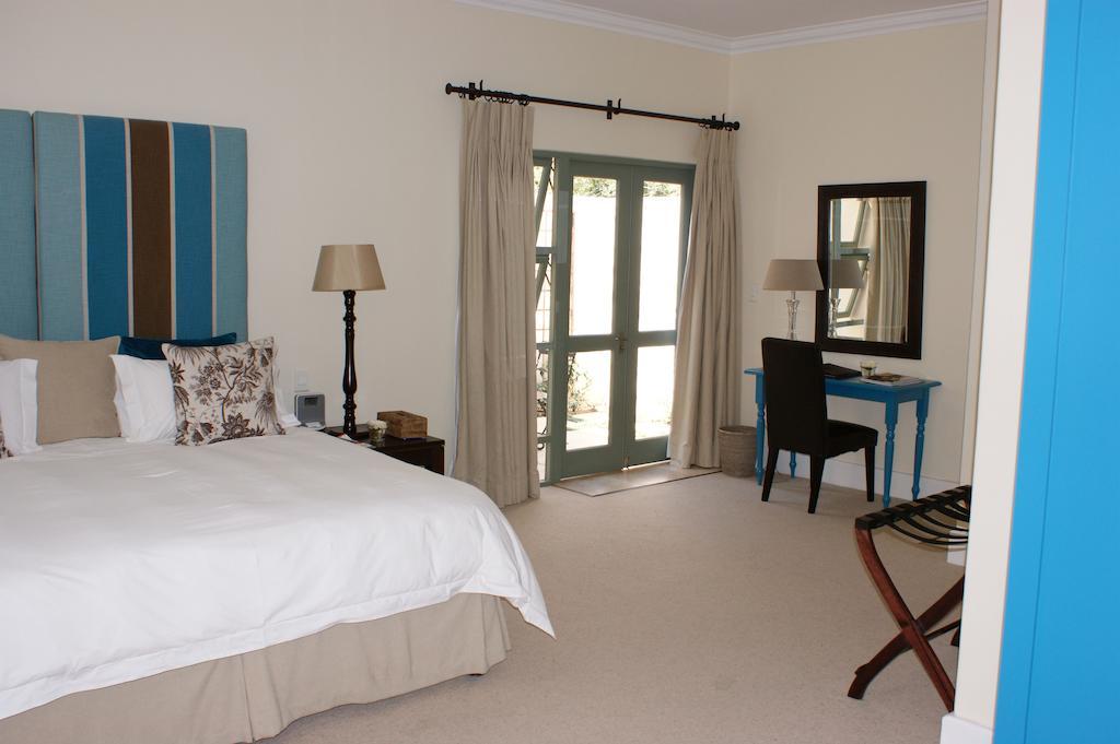 Luxury Double Room