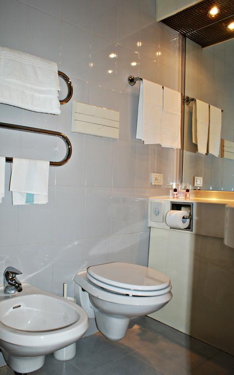 Single Room with Shower
