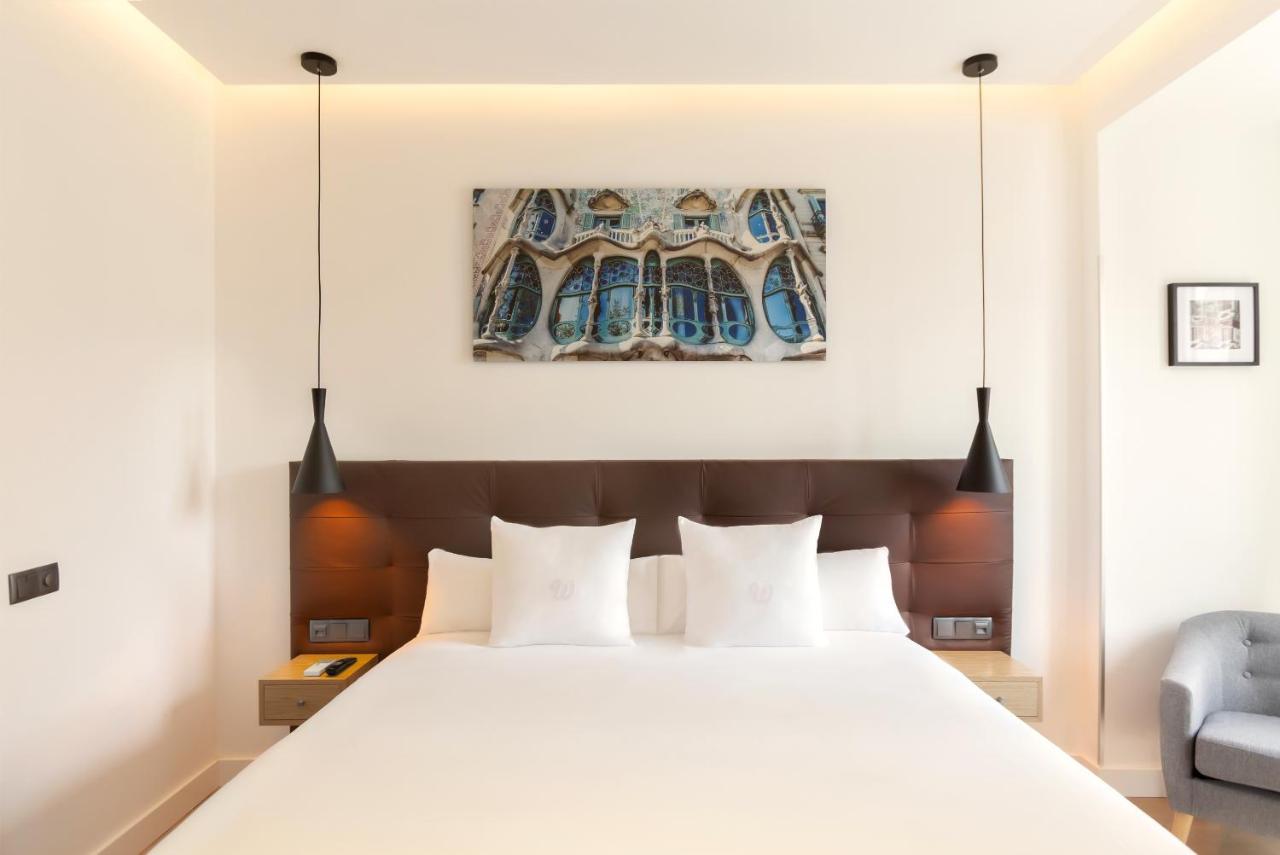 Junior Suite Balcony
