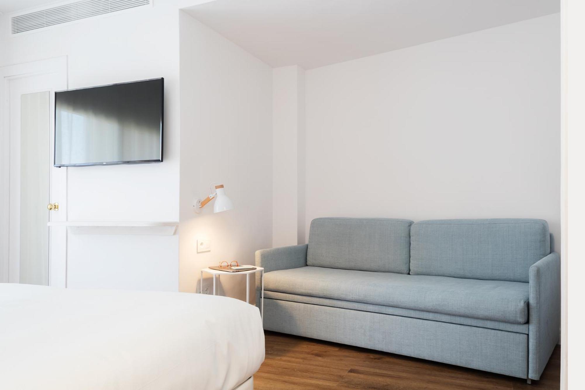 Comfort Quadruple Room