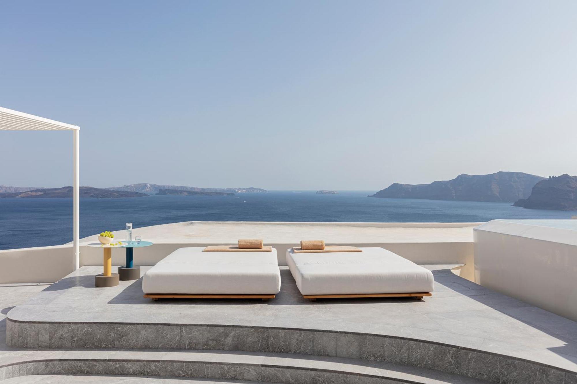 Villa con 2 Camere da Letto