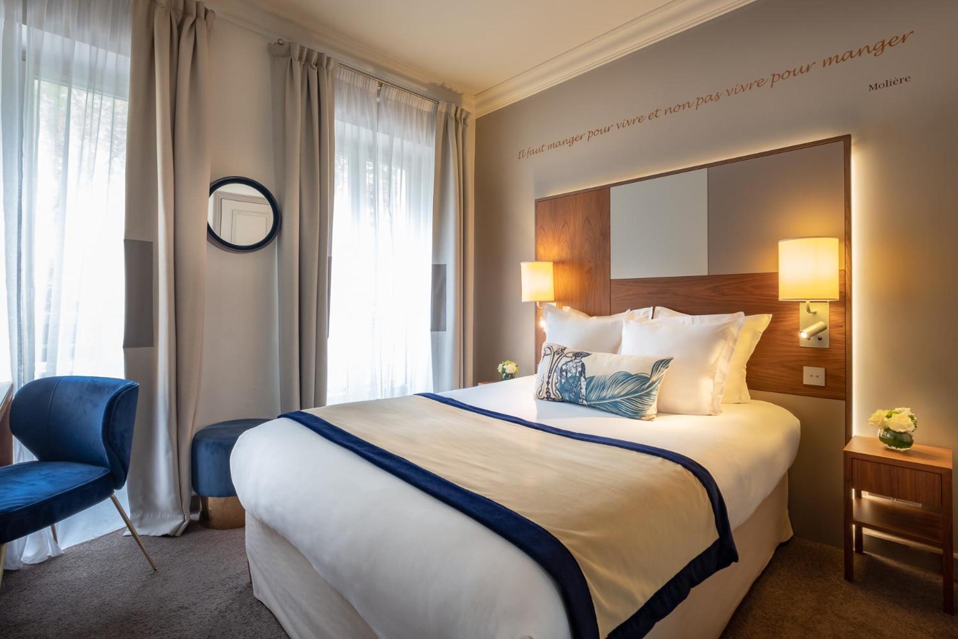 Classic Double Room