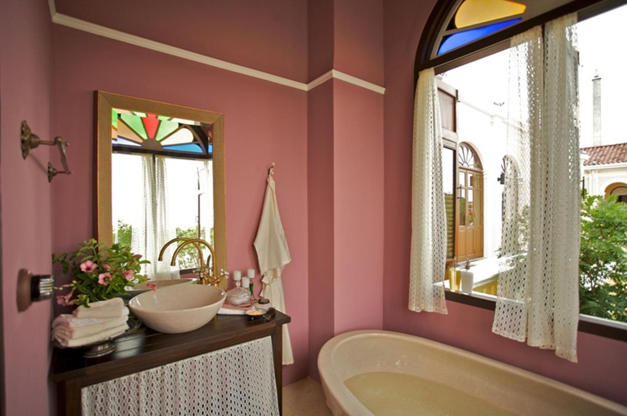 Villa Private Pool