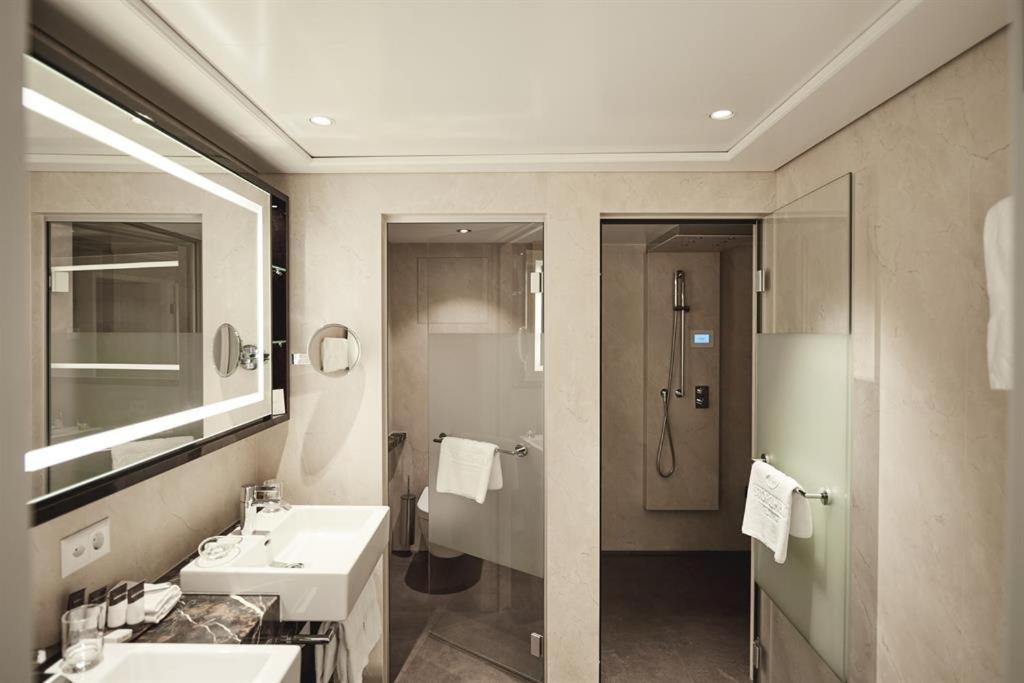 Lifestyle Suite