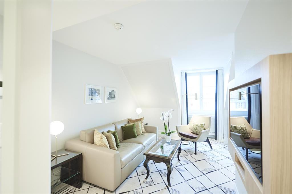Lifestyle Suite